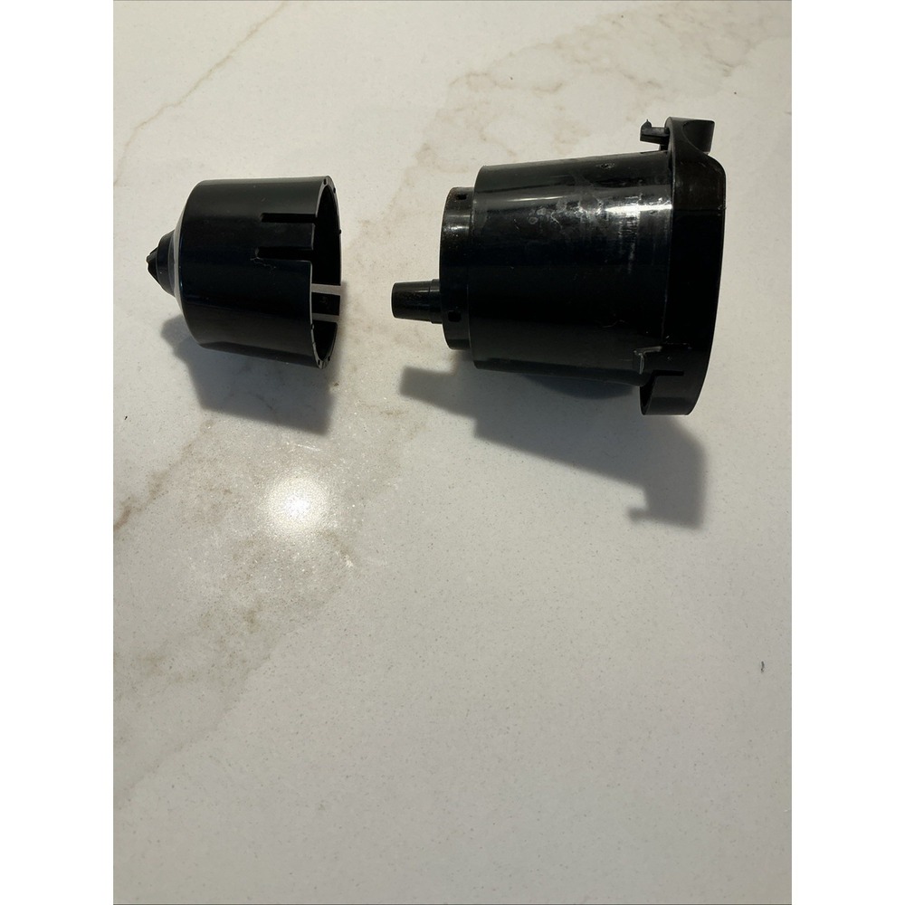 Keurig K-Cafe K83 K84 Pod K-Cup Holder Funnel Original OEM Part